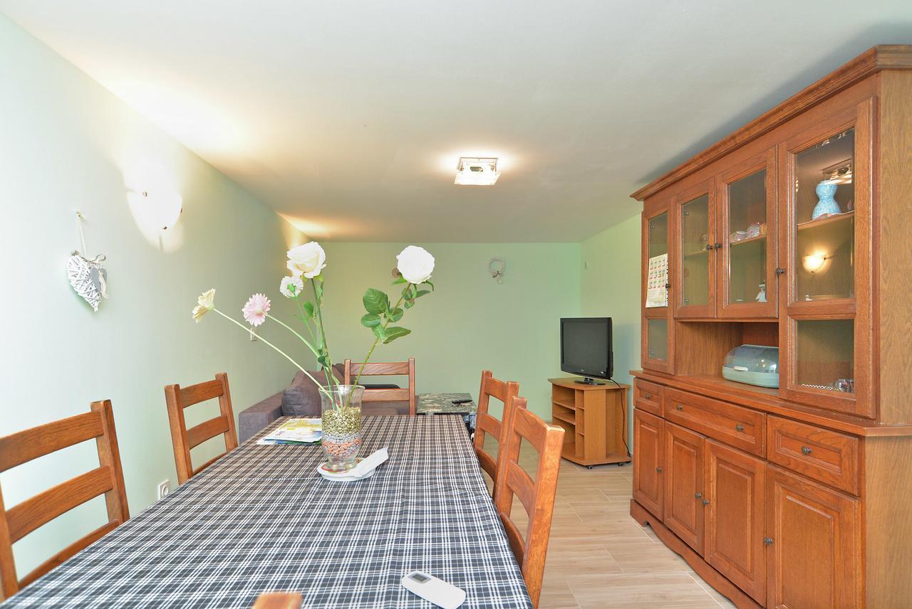 House Biserka 1736 普莱曼图拉 外观 照片