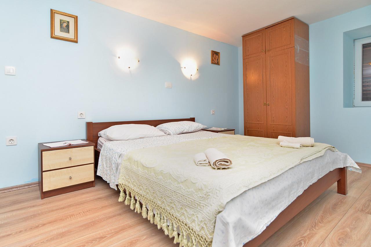 House Biserka 1736 普莱曼图拉 外观 照片