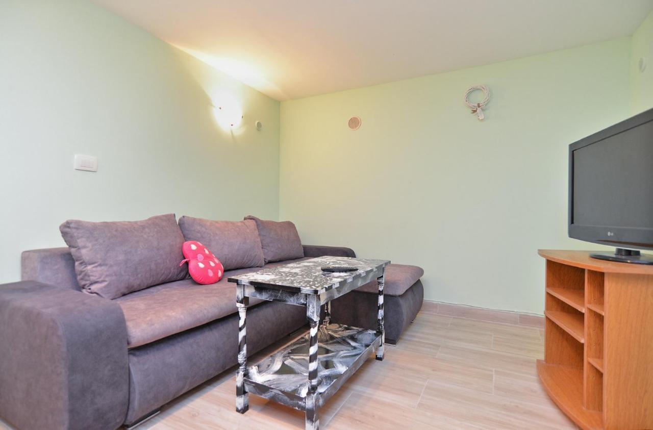 House Biserka 1736 普莱曼图拉 外观 照片