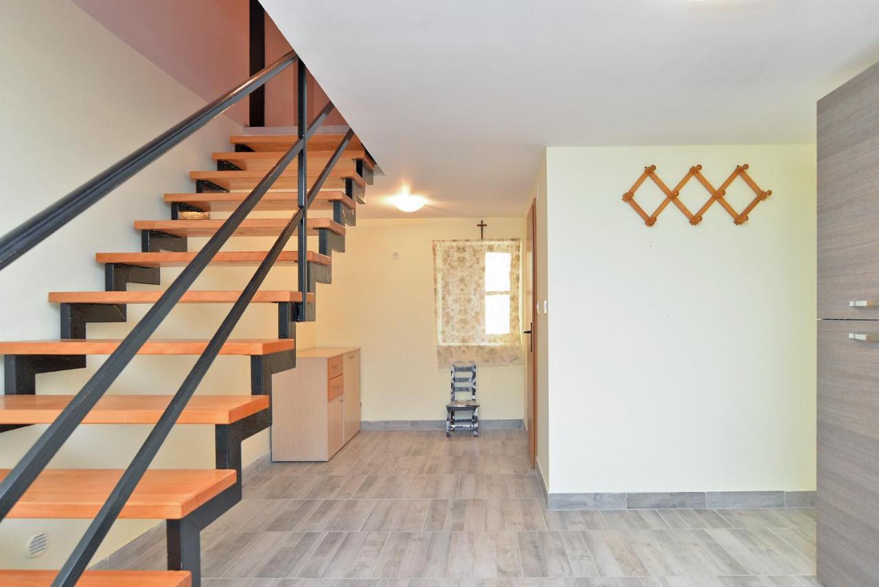 House Biserka 1736 普莱曼图拉 外观 照片